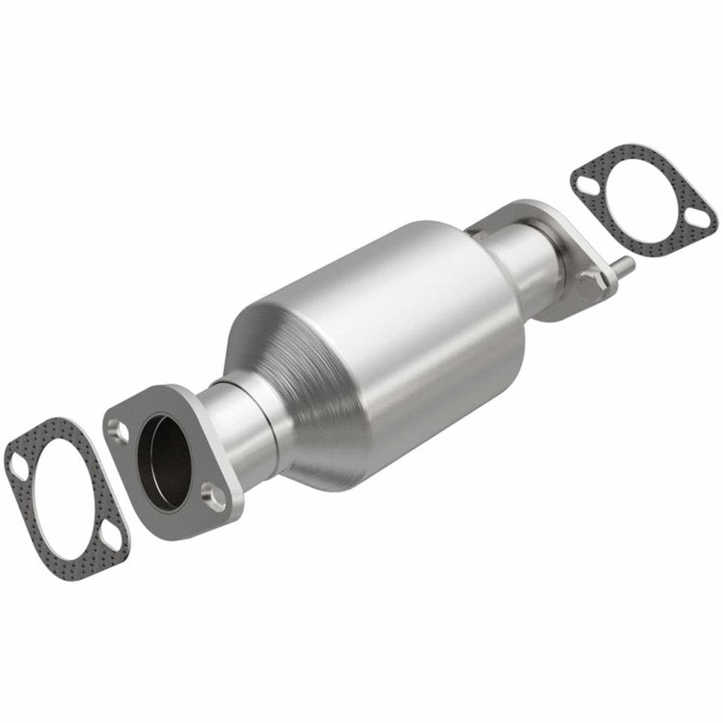 MAGNAFLOW 52874 Catalytic Converter Direct-Fit OEM Grade for KIA Sedona 2011-2012 Photo-0 