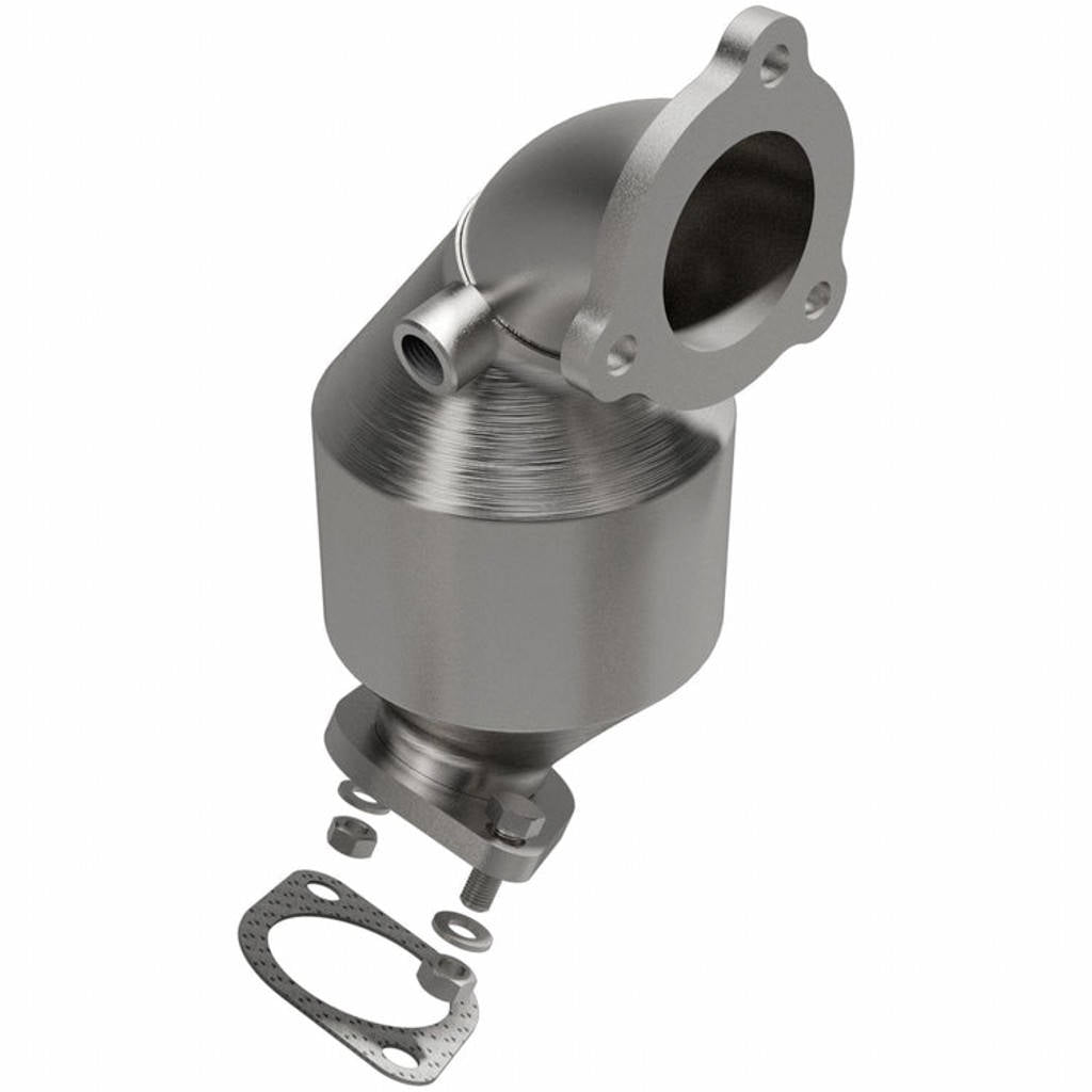 MAGNAFLOW 52882 Catalytic Converter Direct-Fit OEM Grade for HYUNDAI Elantra 2017-2019 Photo-0 