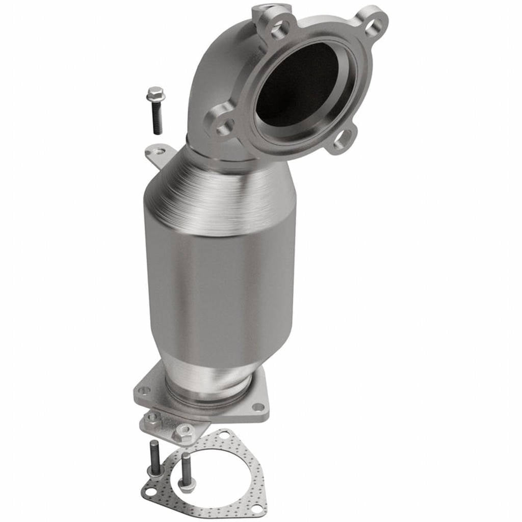 MAGNAFLOW 52892 Catalytic Converter Direct-Fit OEM Grade for CHEVROLET Malibu 2013-2016 Photo-0 