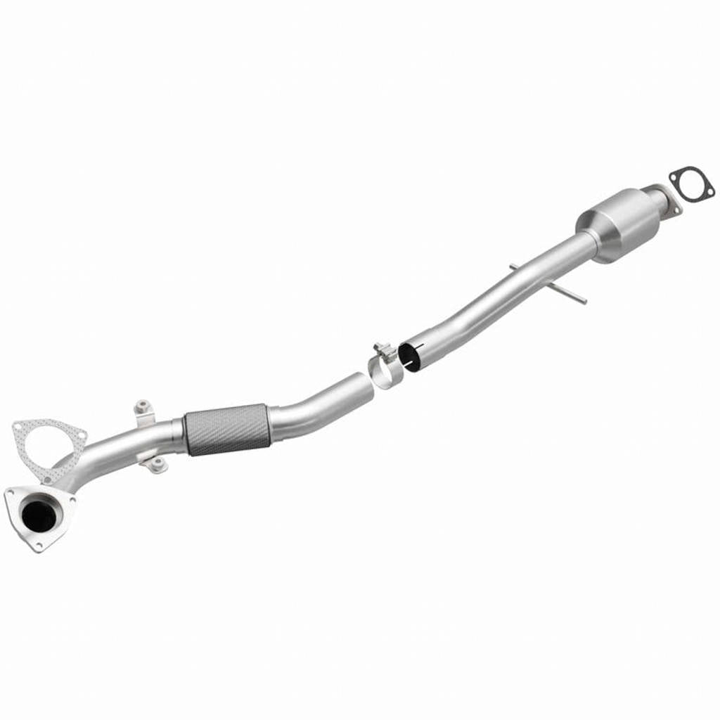 MAGNAFLOW 52906 Catalytic Converter Direct-Fit OEM Grade for BUICK Regal 2014-2017 Photo-0 