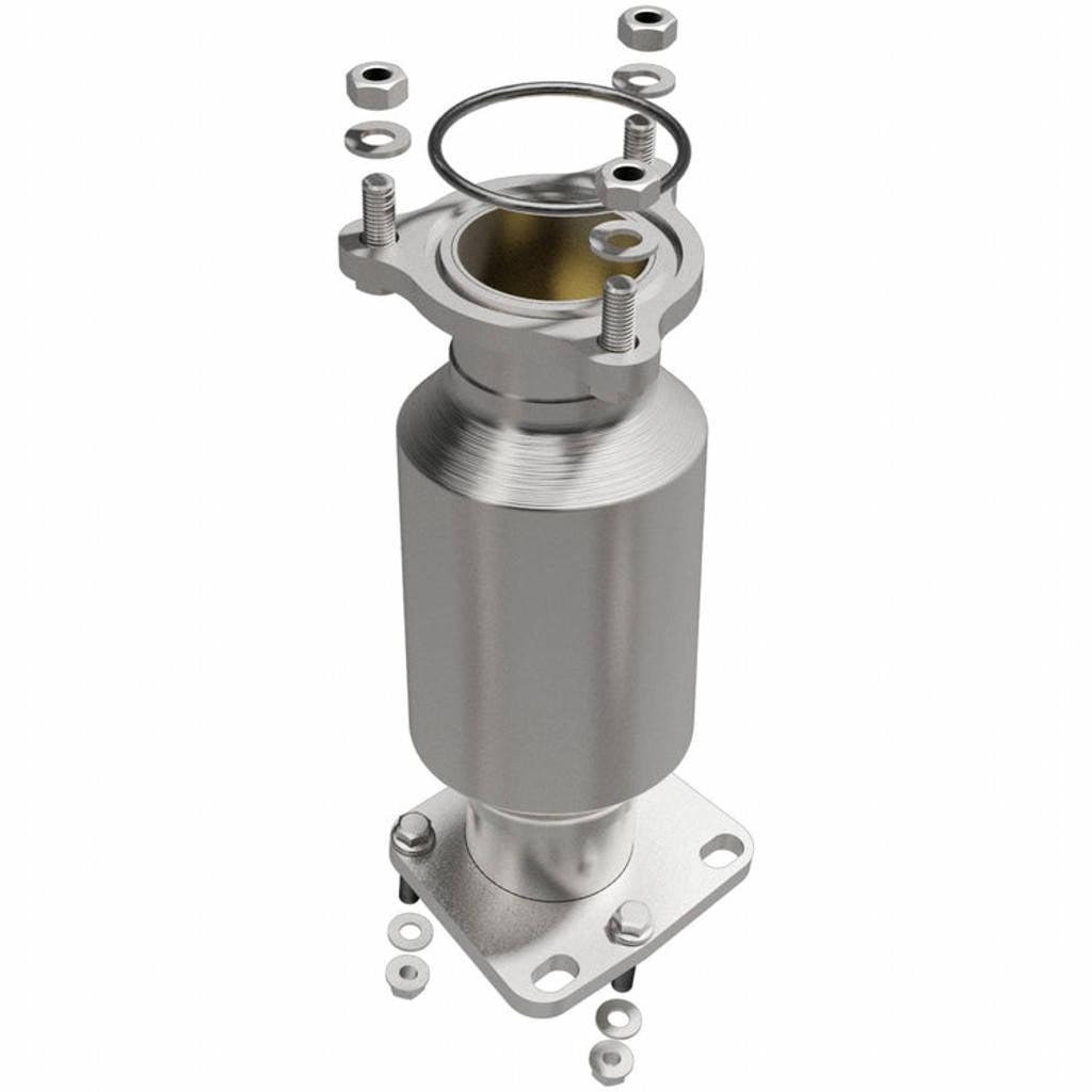 MAGNAFLOW 52909 Catalytic Converter Direct-Fit OEM Grade for CHEVROLET Impala 2014-2014 Photo-0 