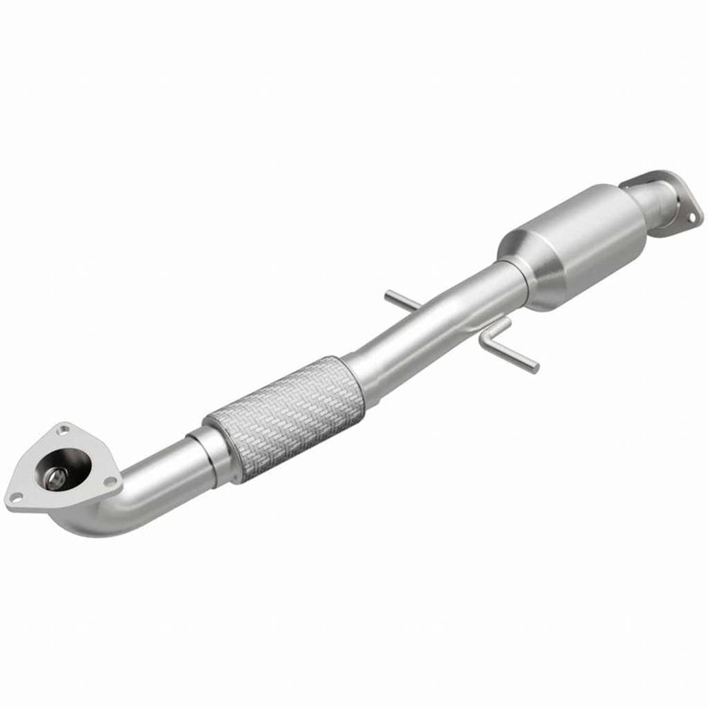 MAGNAFLOW 52914 Catalytic Converter Direct-Fit OEM Grade for BUICK Verano 2012-2017 Photo-0 