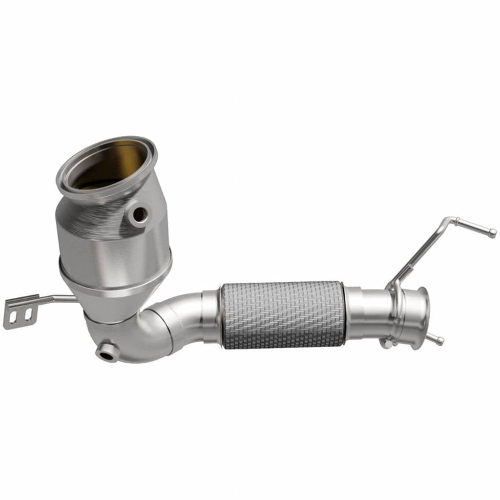 MAGNAFLOW 52929 Catalytic Converter Direct-Fit OEM Grade for BMW X2 xDrive28i (F39) Photo-0 
