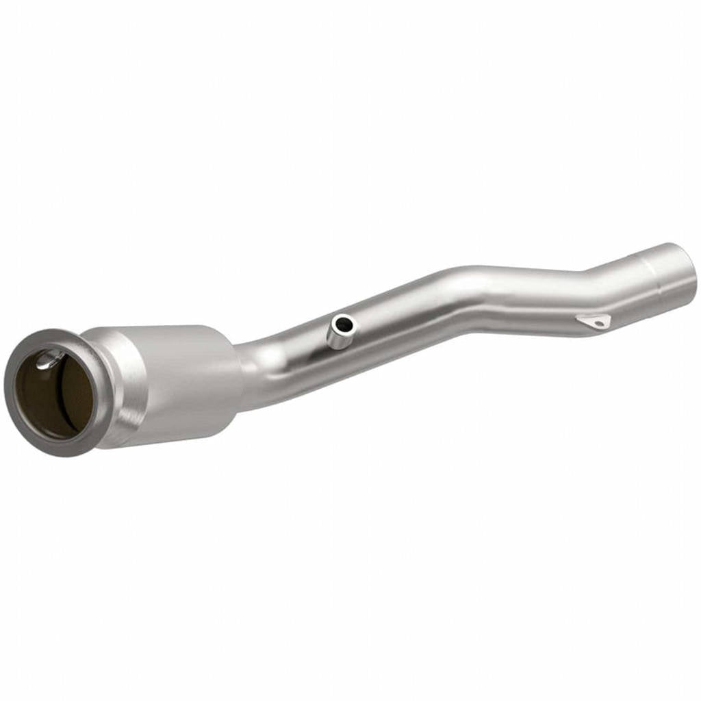 MAGNAFLOW 52930 Catalytic Converter Direct-Fit OEM Grade for BMW M2 (F87) / M3 (F80) / M4 (F82) Photo-0 