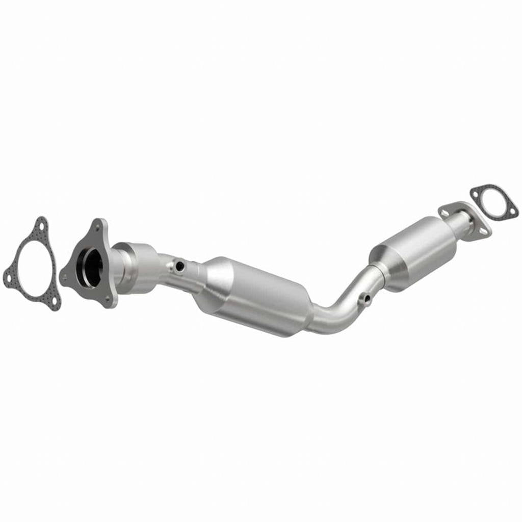 MAGNAFLOW 52958 Catalytic Converter Direct-Fit OEM Grade for CHEVROLET Cobalt 2008-2010 Photo-0 