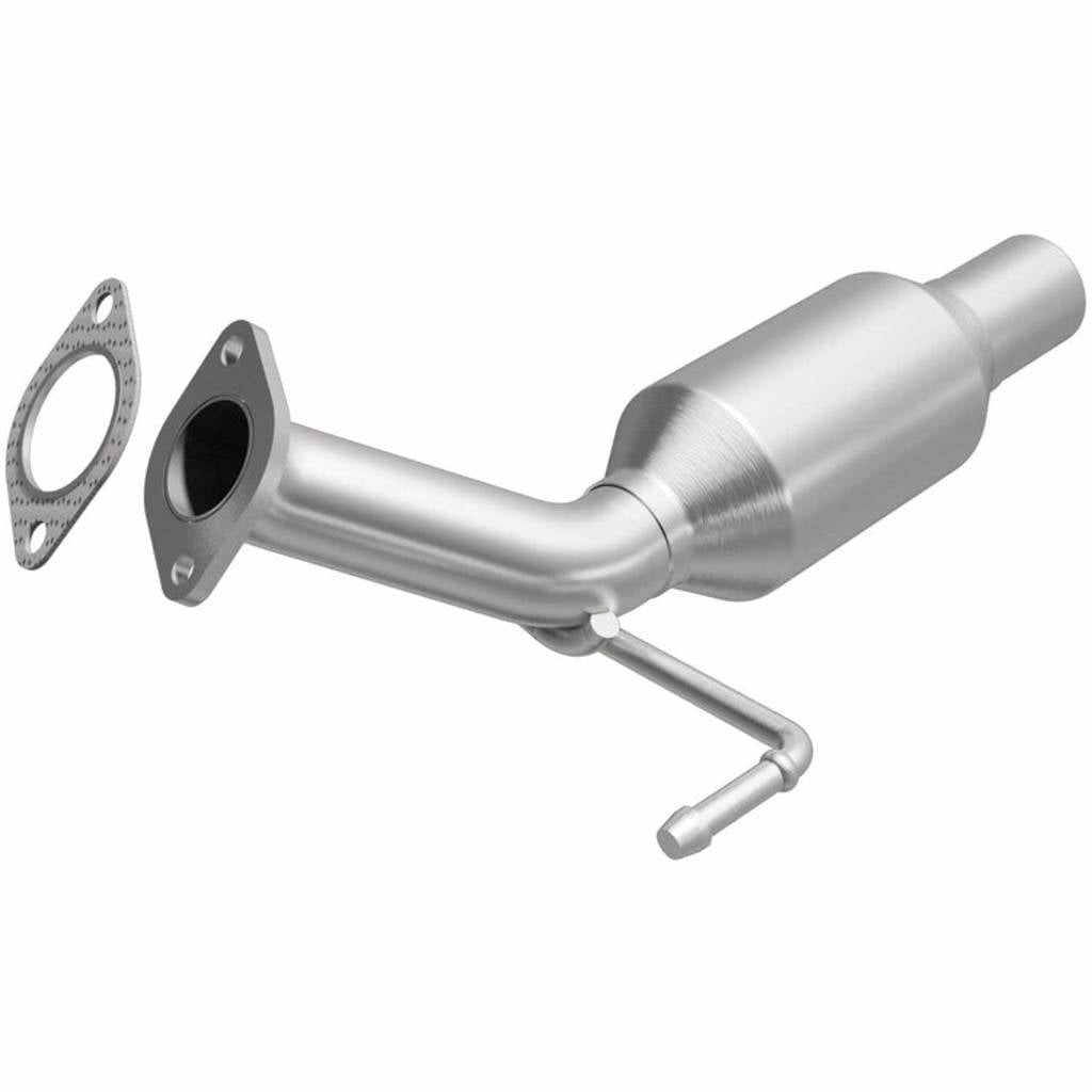 MAGNAFLOW 52966 Catalytic Converter Direct-Fit OEM Grade for CHEVROLET Trax 2015-2021 Photo-0 