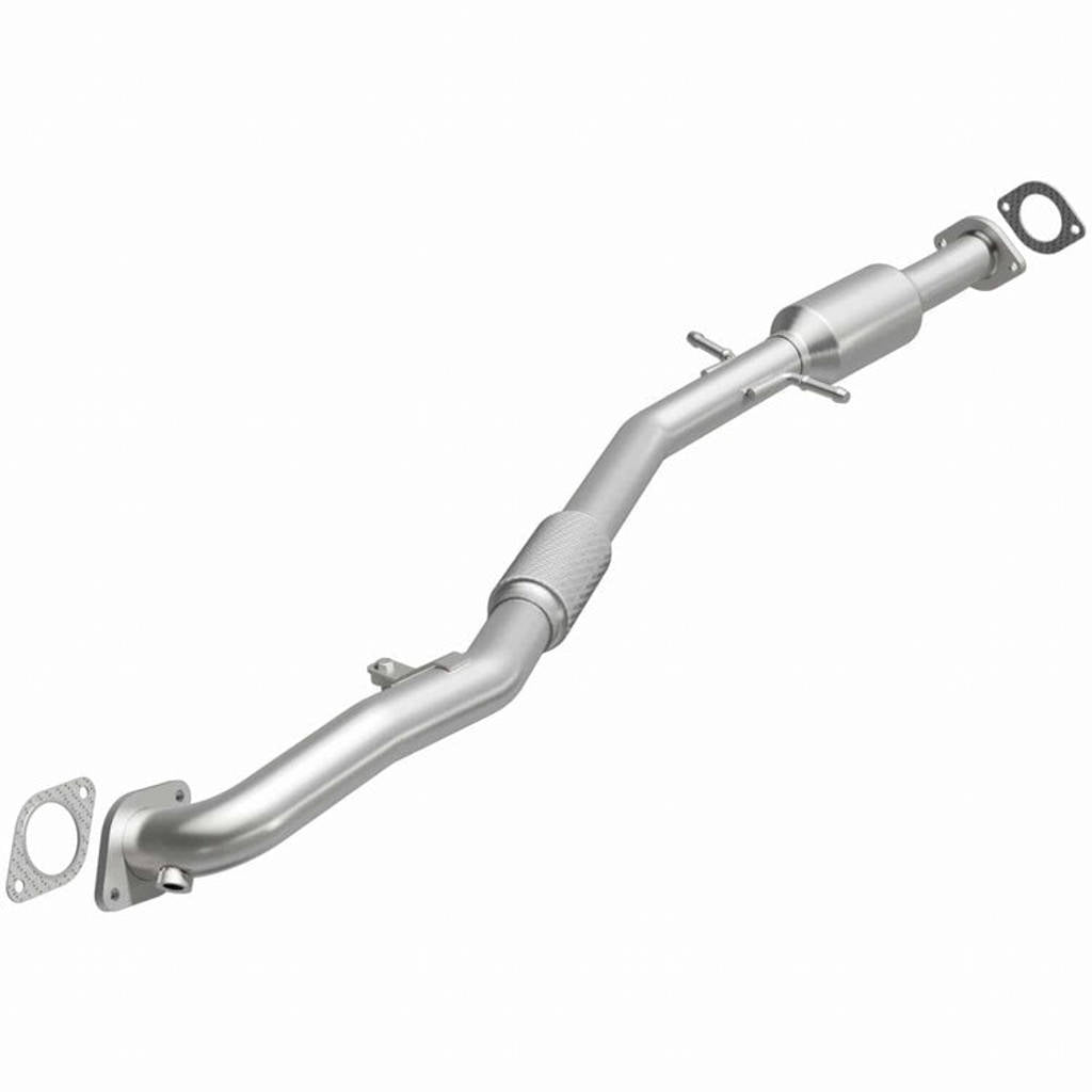 MAGNAFLOW 52973 Catalytic Converter Direct-Fit OEM Grade for CHEVROLET Malibu 2013-2015 Photo-0 