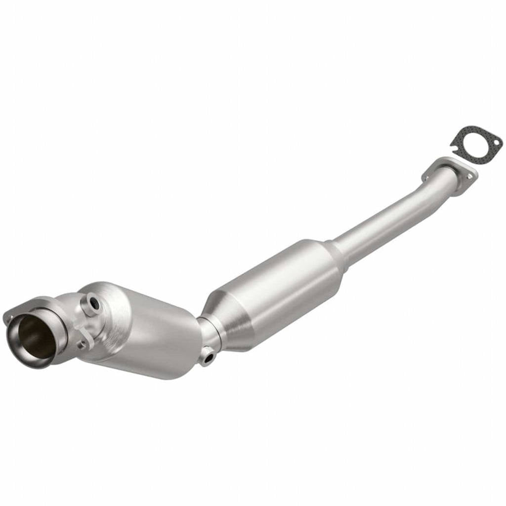 MAGNAFLOW 5411011 Catalytic Converter Direct-Fit California Grade for FORD Crown Victoria 2004-2008 Photo-0 