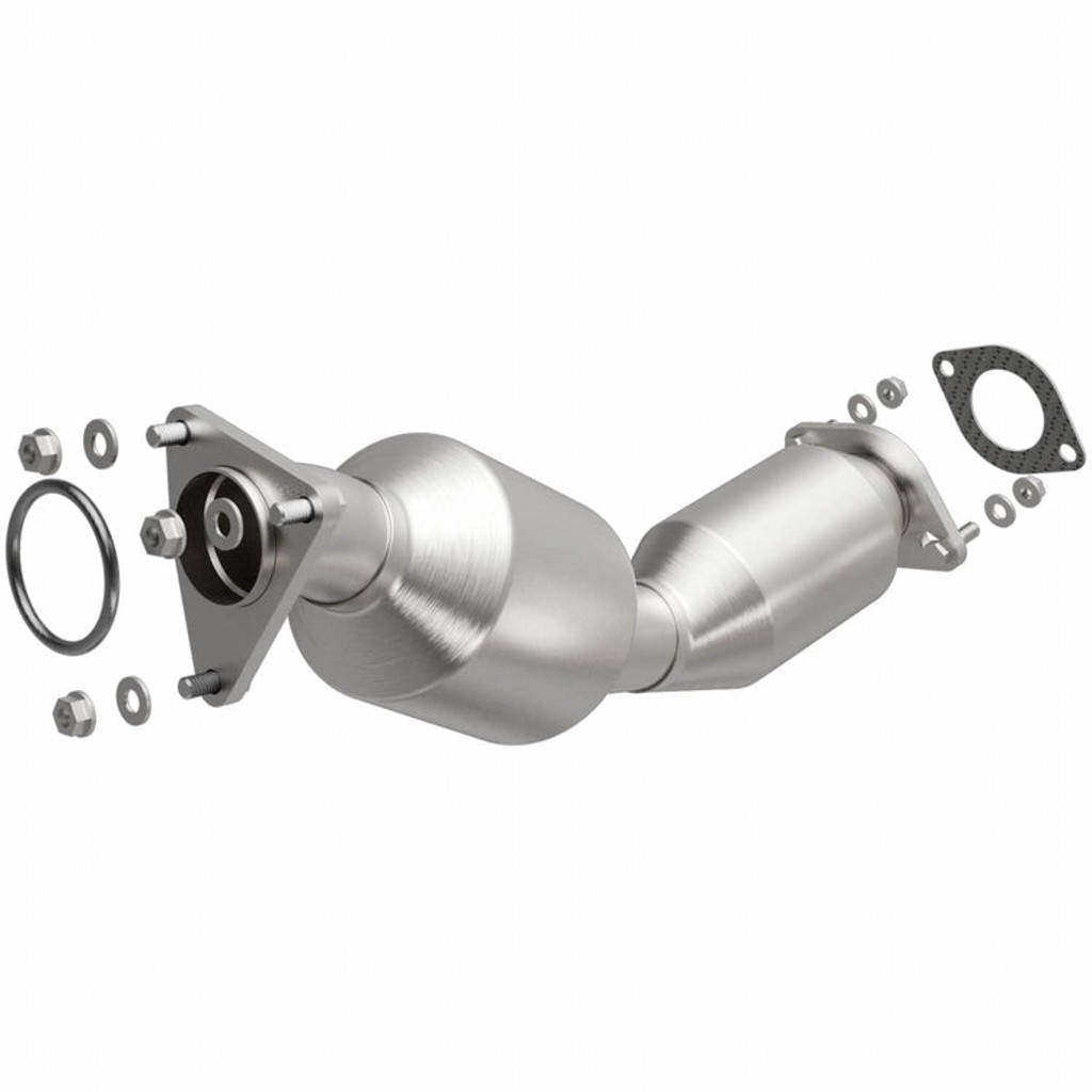 MAGNAFLOW 5411012 Catalytic Converter Direct-Fit California Grade for INFINITI EX35 2008-2009 Photo-0 