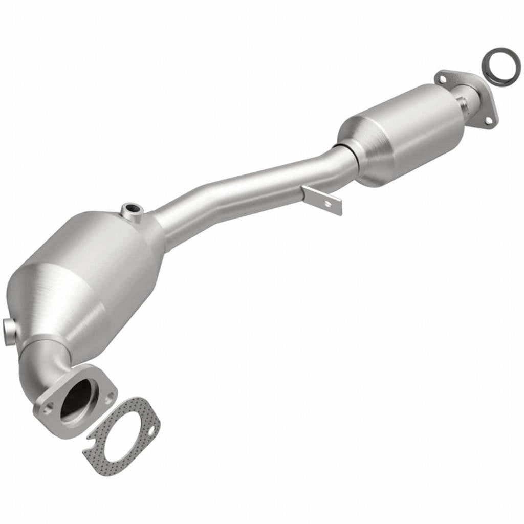 MAGNAFLOW 5411026 Catalytic Converter Direct-Fit California Grade for SUBARU Legacy 2004-2005 Photo-0 
