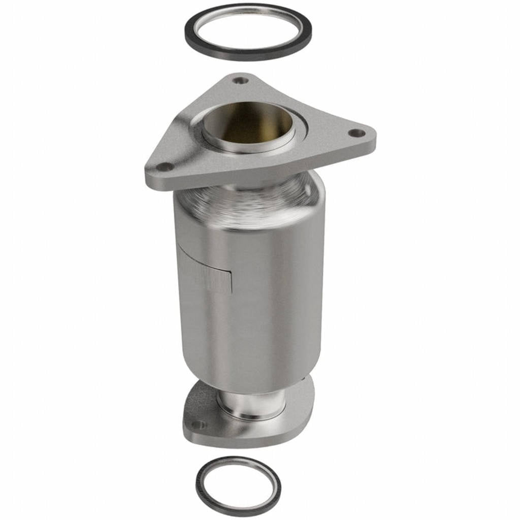 MAGNAFLOW 5411032 Catalytic Converter Direct-Fit California Grade for LEXUS GS430 2007-2007 Photo-0 