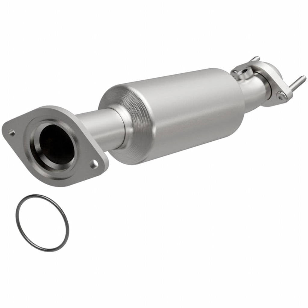 MAGNAFLOW 5411042 Catalytic Converter Direct-Fit California Grade for FORD Five Hundred 2005-2007 Photo-0 