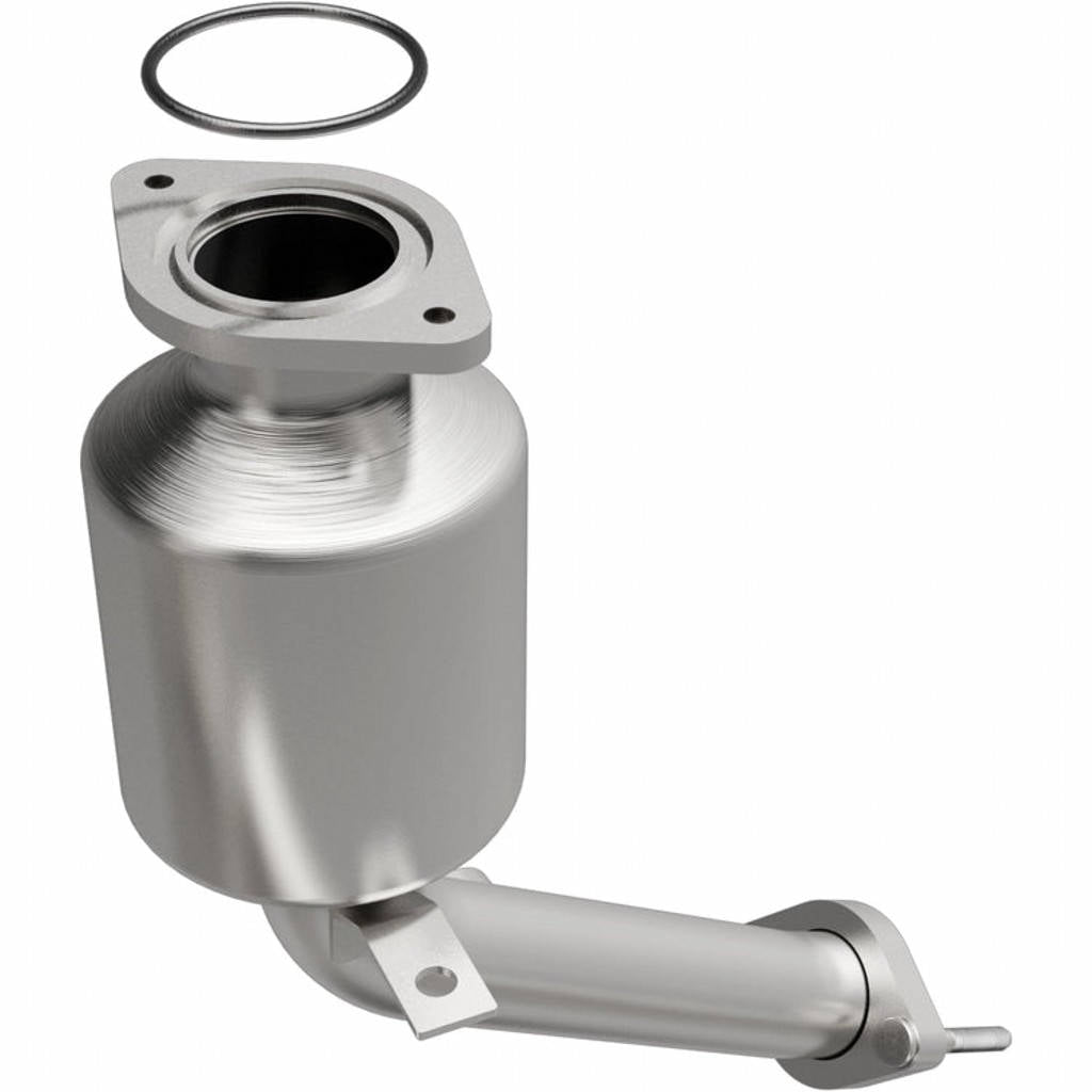 MAGNAFLOW 5411043 Catalytic Converter Direct-Fit California Grade for FORD Five Hundred 2005-2007 Photo-0 