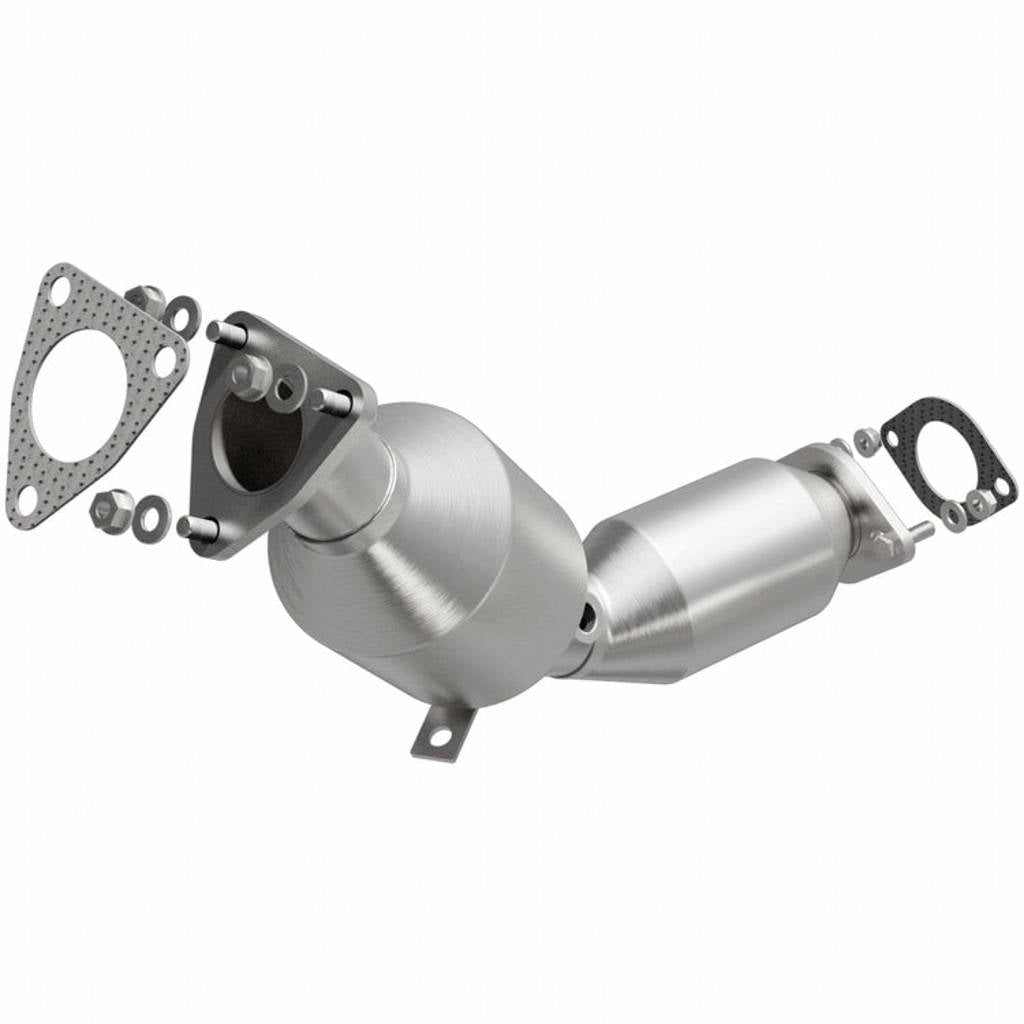 MAGNAFLOW 5411045 Catalytic Converter Direct-Fit California Grade for NISSAN 350Z 2004-2006 Photo-0 