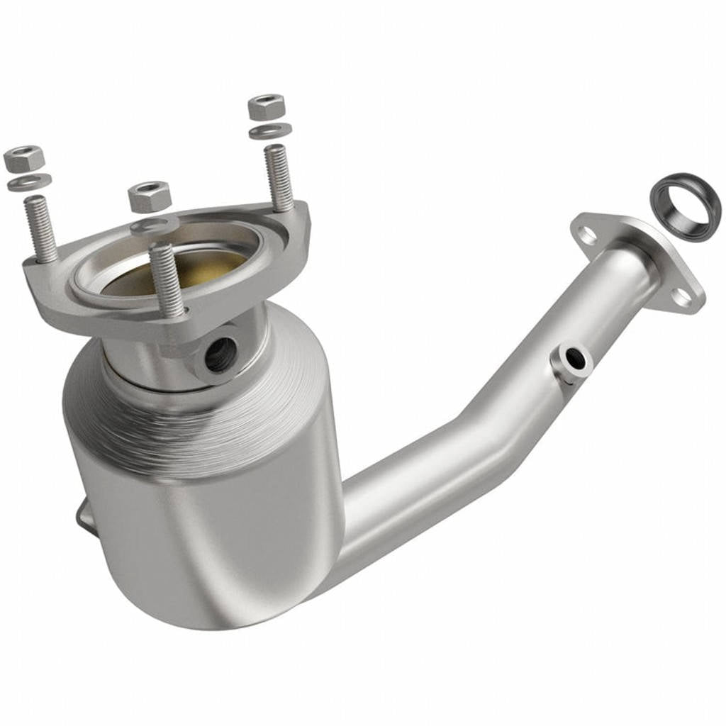 MAGNAFLOW 5411141 Catalytic Converter Direct-Fit California Grade for SUZUKI SX4 2008-2009 Photo-0 