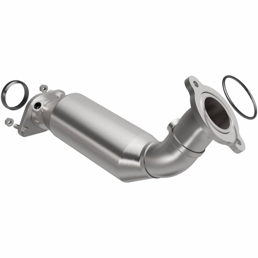 MAGNAFLOW 5411178 Catalytic Converter Direct-Fit California Grade for CADILLAC CTS 2009-2015 Photo-0 