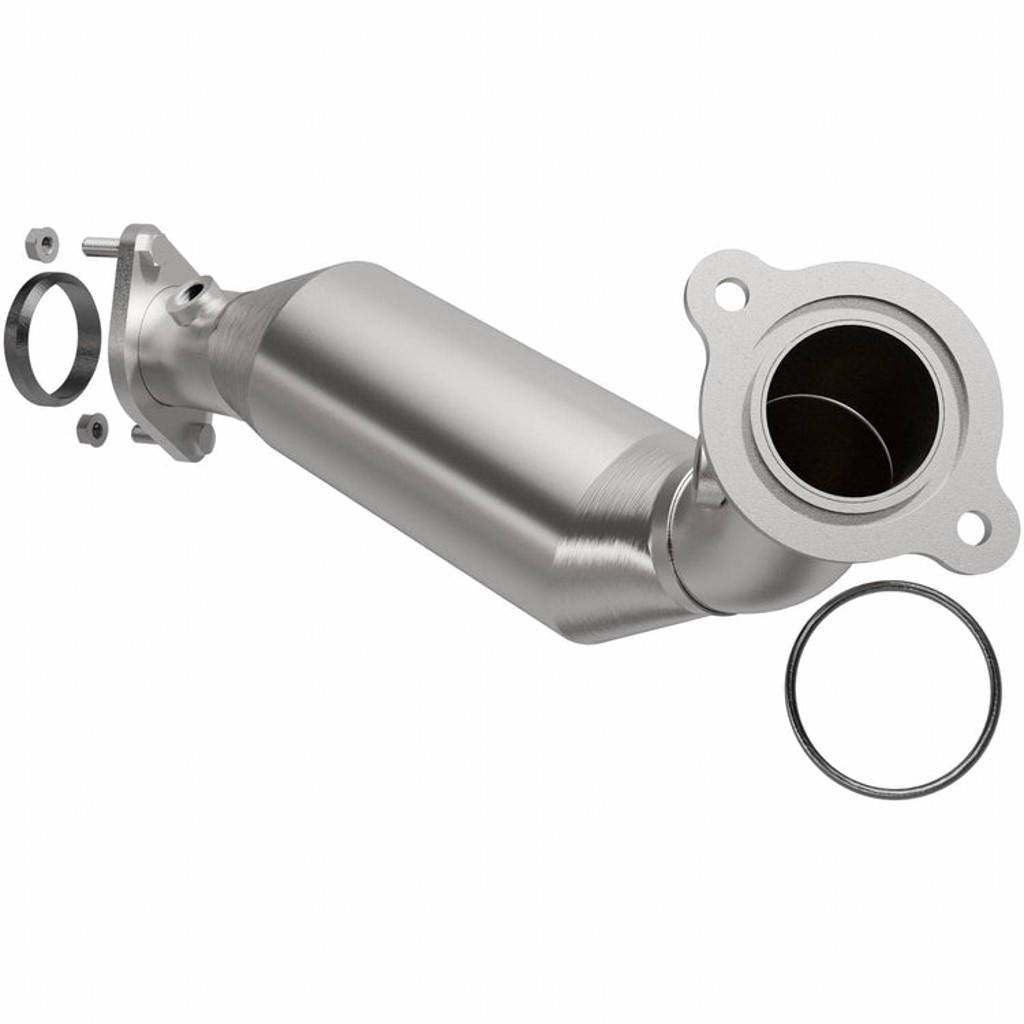 MAGNAFLOW 5411179 Catalytic Converter Direct-Fit California Grade for CADILLAC CTS 2009-2015 Photo-0 