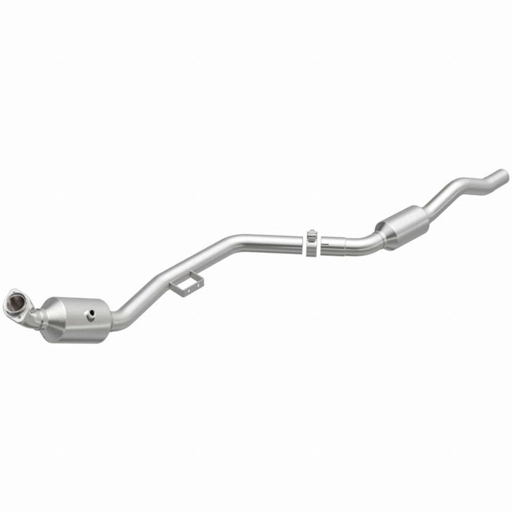 MAGNAFLOW 5411666 Catalytic Converter Direct-Fit California Grade for MERCEDES-BENZ E350 Photo-0 