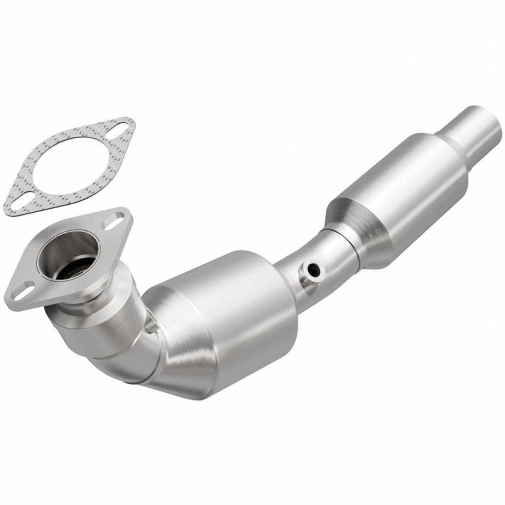 MAGNAFLOW 5411939 Catalytic Converter Direct-Fit California Grade for CHEVROLET Camaro 2012-2015 Photo-0 