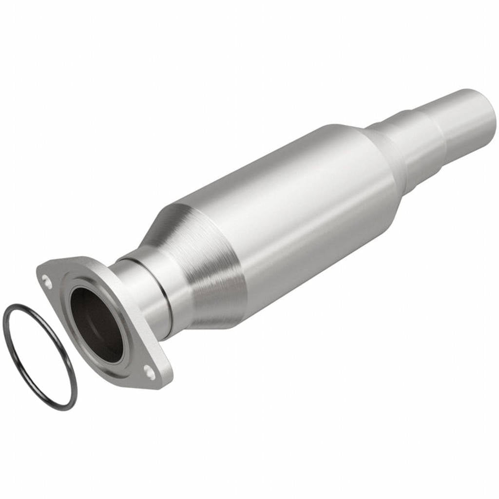 MAGNAFLOW 5421024 Catalytic Converter Direct-Fit California Grade for FORD Five Hundred 2005-2007 Photo-0 
