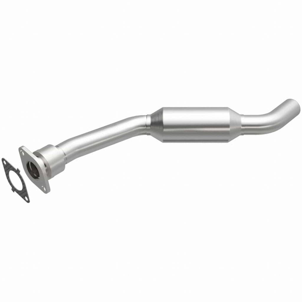 MAGNAFLOW 5421031 Catalytic Converter Direct-Fit California Grade for FORD Taurus 2004-2007 Photo-0 