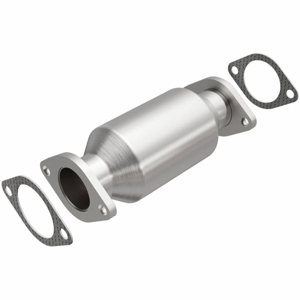 MAGNAFLOW 5421708 Catalytic Converter Direct-Fit California Grade for HYUNDAI Genesis Coupe 2010-2012 Photo-0 