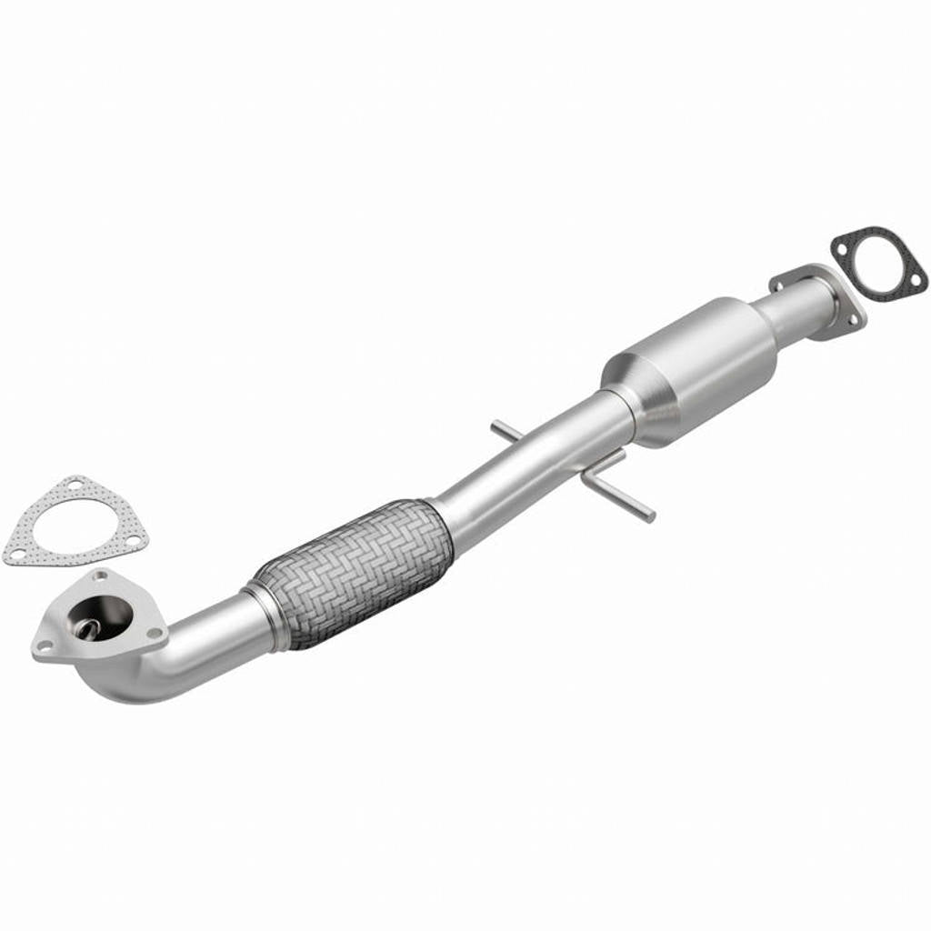 MAGNAFLOW 5421911 Catalytic Converter Direct-Fit California Grade for CHEVROLET Impala 2014-2014 Photo-0 