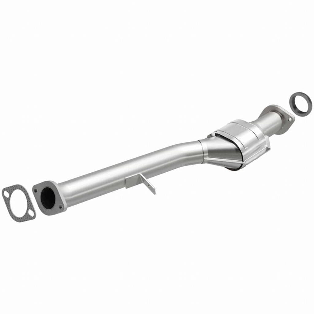 MAGNAFLOW 5421985 Catalytic Converter Direct-Fit California Grade for SUBARU WRX 2006-2006 Photo-0 