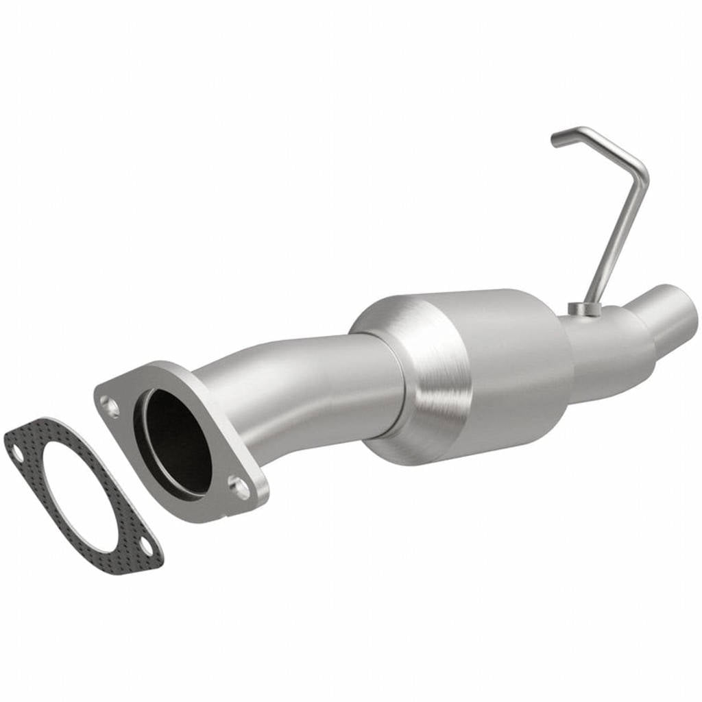 MAGNAFLOW 5451006 Catalytic Converter Direct-Fit California Grade for CHEVROLET Silverado 2500 HD Classic 2007-2007 Photo-0 