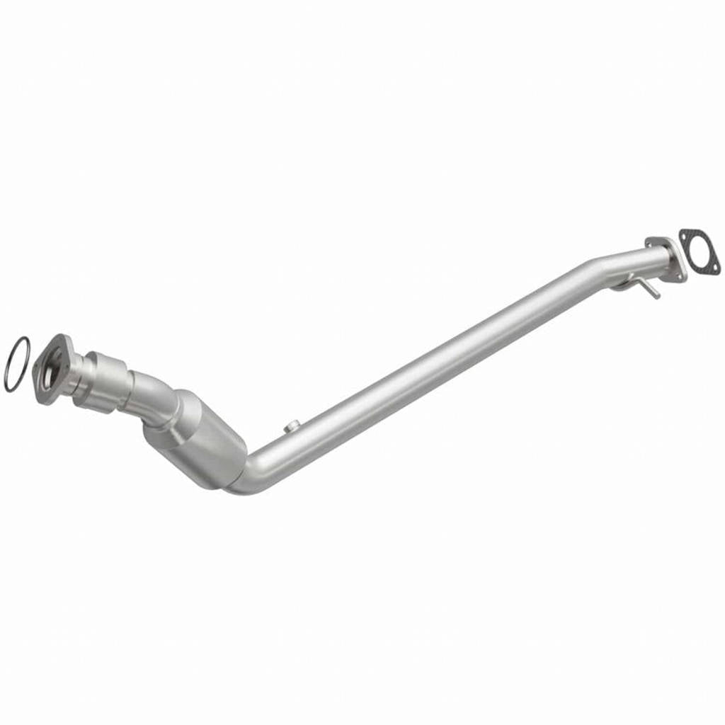 MAGNAFLOW 5451098 Catalytic Converter Direct-Fit California Grade for CHEVROLET Uplander 2007-2008 Photo-0 