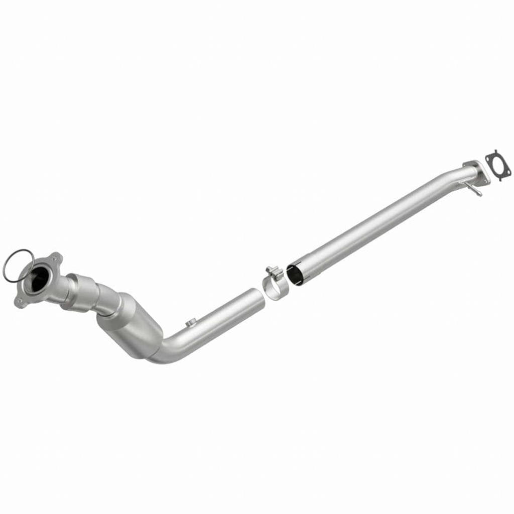 MAGNAFLOW 5451126 Catalytic Converter Direct-Fit California Grade for CHEVROLET Uplander 2005-2006 Photo-0 
