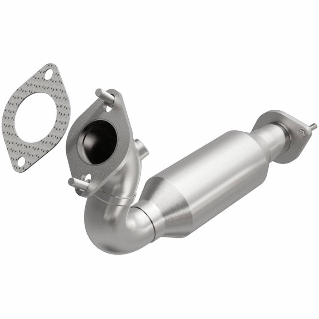 MAGNAFLOW 5451170 Catalytic Converter Direct-Fit California Grade for CADILLAC SRX 2009-2009 Photo-0 