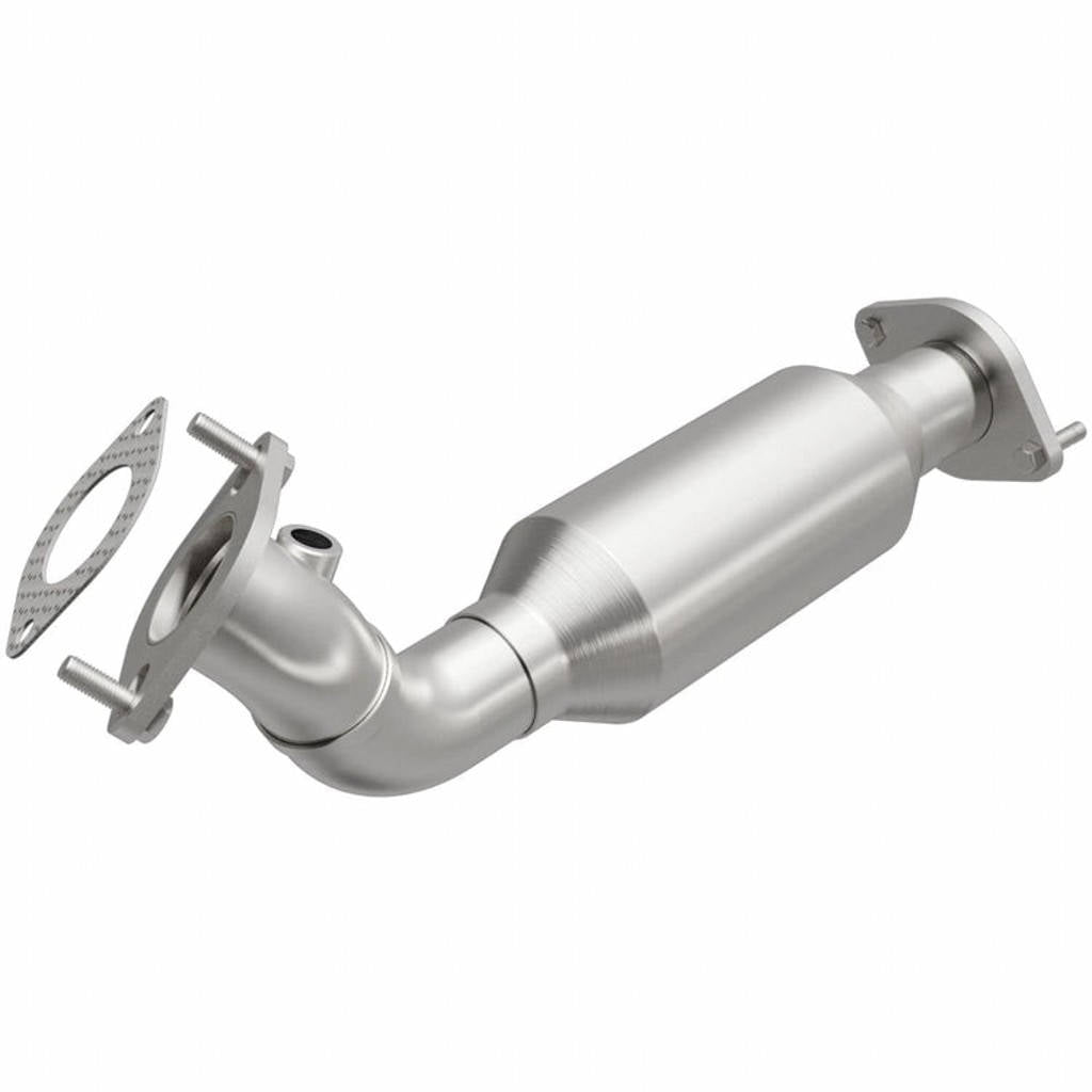 MAGNAFLOW 5451171 Catalytic Converter Direct-Fit California Grade for CADILLAC SRX 2009-2009 Photo-0 