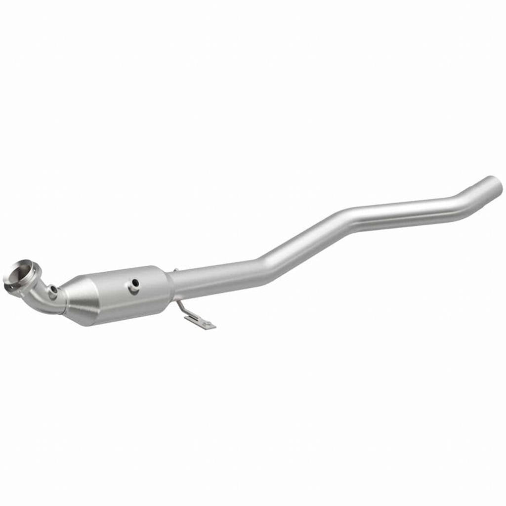 MAGNAFLOW 5451173 Catalytic Converter Direct-Fit California Grade for MERCEDES-BENZ GL450 2007-2007 Photo-0 