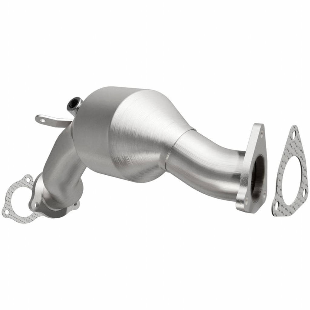 MAGNAFLOW 5451401 Catalytic Converter Direct-Fit California Grade for AUDI Q7 2011-2015 Photo-0 