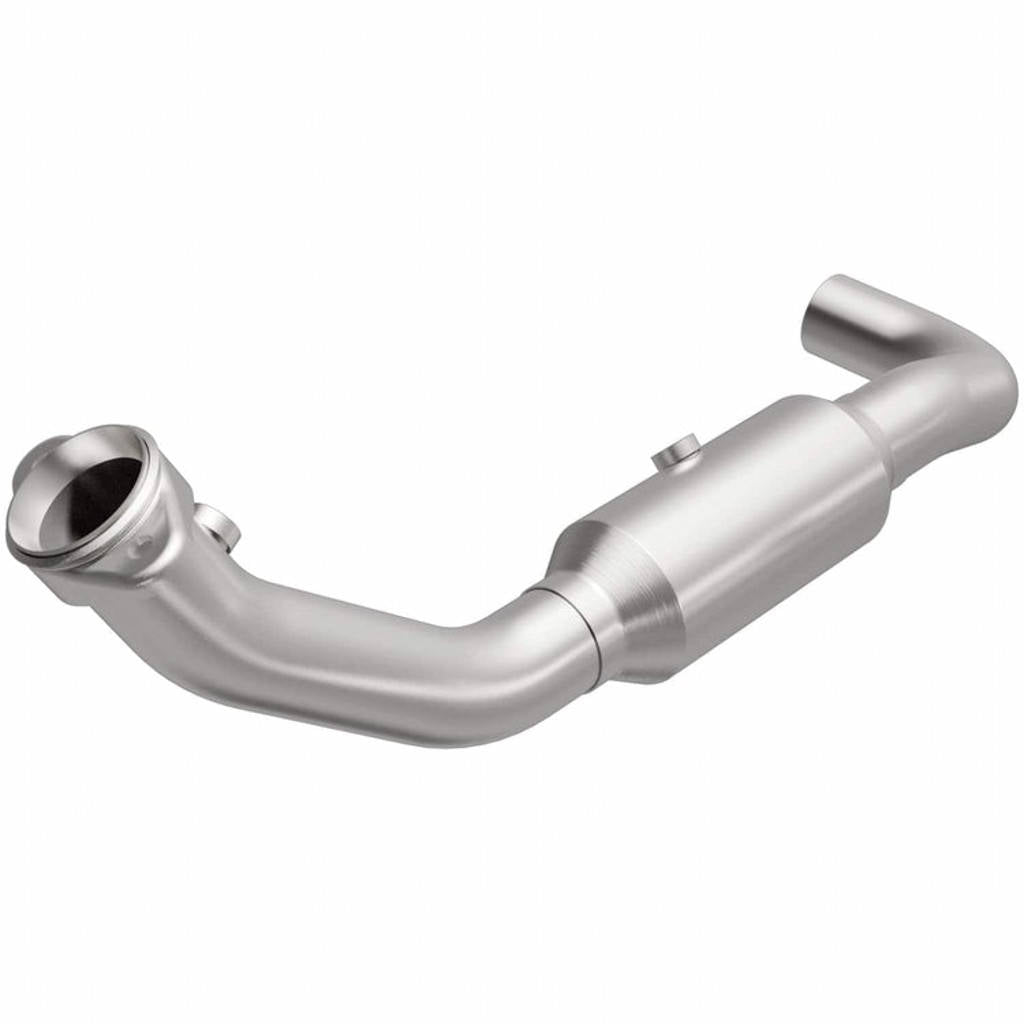MAGNAFLOW 5451409 Catalytic Converter Direct-Fit California Grade for FORD F-150 2007-2008 Photo-0 