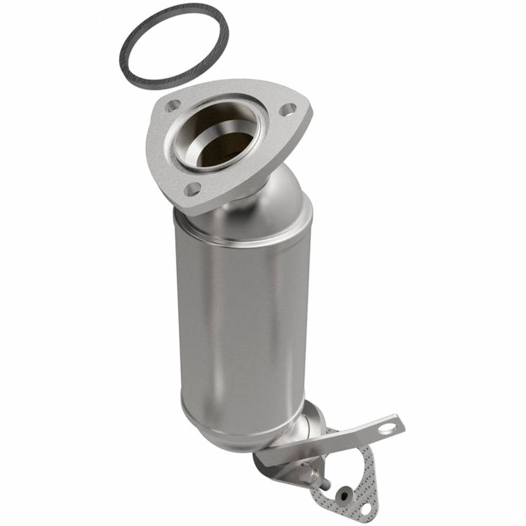 MAGNAFLOW 5451445 Catalytic Converter Direct-Fit California Grade for BUICK Enclave 2008-2008 Photo-0 