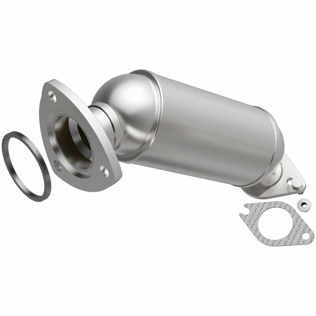 MAGNAFLOW 5451446 Catalytic Converter Direct-Fit California Grade for BUICK Enclave 2008-2008 Photo-0 
