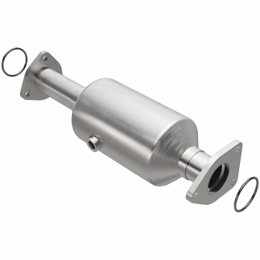 MAGNAFLOW 5461026 Catalytic Converter Direct-Fit California Grade for ACURA TSX 2004-2008 Photo-0 