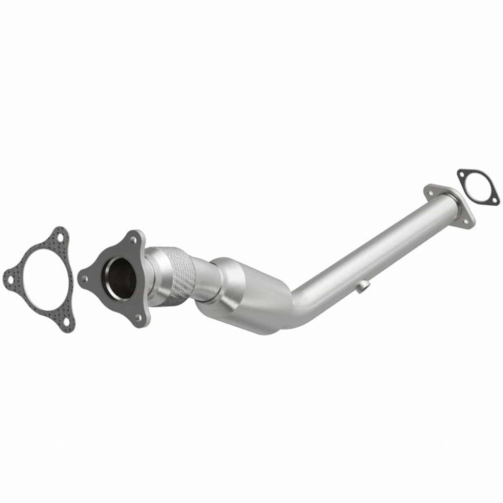 MAGNAFLOW 5461106 Catalytic Converter Direct-Fit California Grade for CHEVROLET Cobalt 2007-2007 Photo-0 