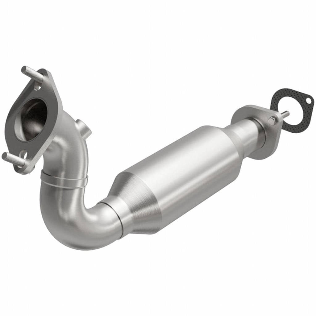 MAGNAFLOW 5461170 Catalytic Converter Direct-Fit California Grade for CADILLAC STS 2008-2011 Photo-0 