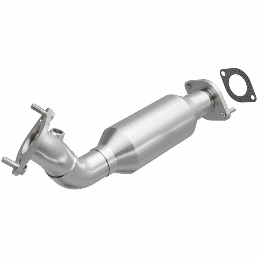 MAGNAFLOW 5461171 Catalytic Converter Direct-Fit California Grade for CADILLAC STS 2008-2011 Photo-0 
