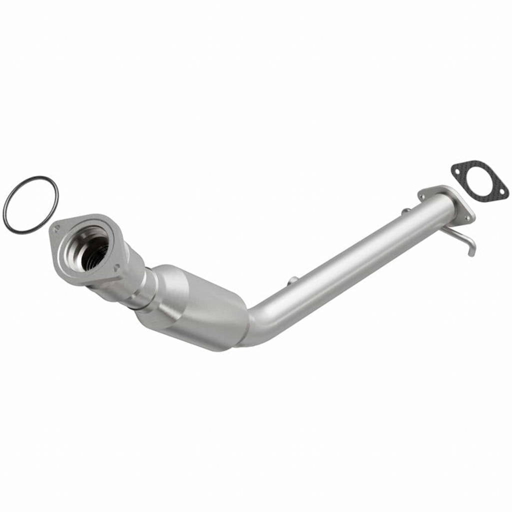 MAGNAFLOW 5461195 Catalytic Converter Direct-Fit California Grade for CHEVROLET Impala 2006-2009 Photo-0 