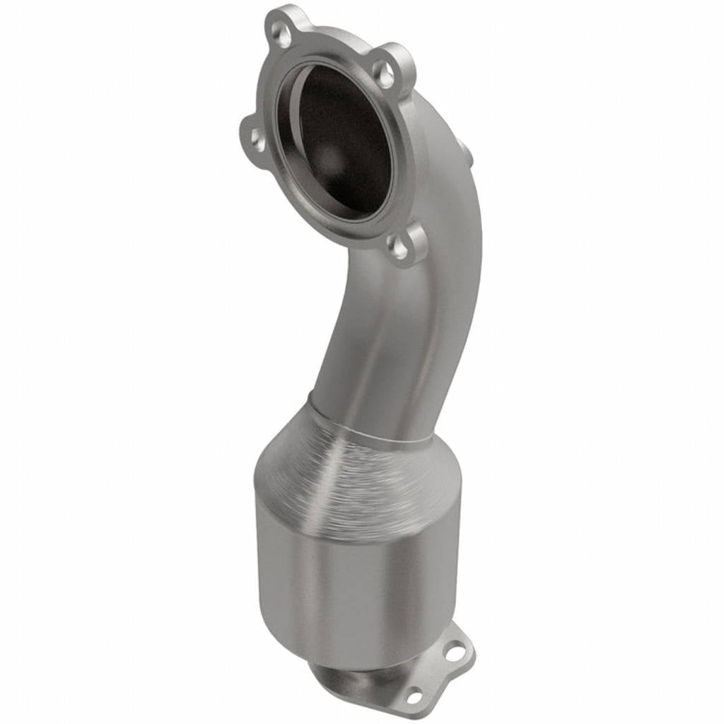 MAGNAFLOW 5461201 Catalytic Converter Direct-Fit California Grade for PONTIAC Solstice 2007-2009 Photo-0 