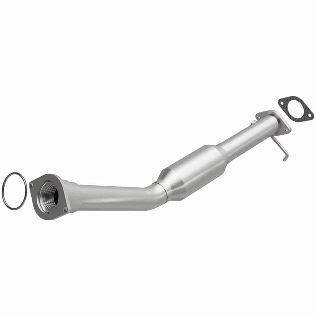 MAGNAFLOW 5461221 Catalytic Converter Direct-Fit California Grade for CHEVROLET Impala 2007-2009 Photo-0 