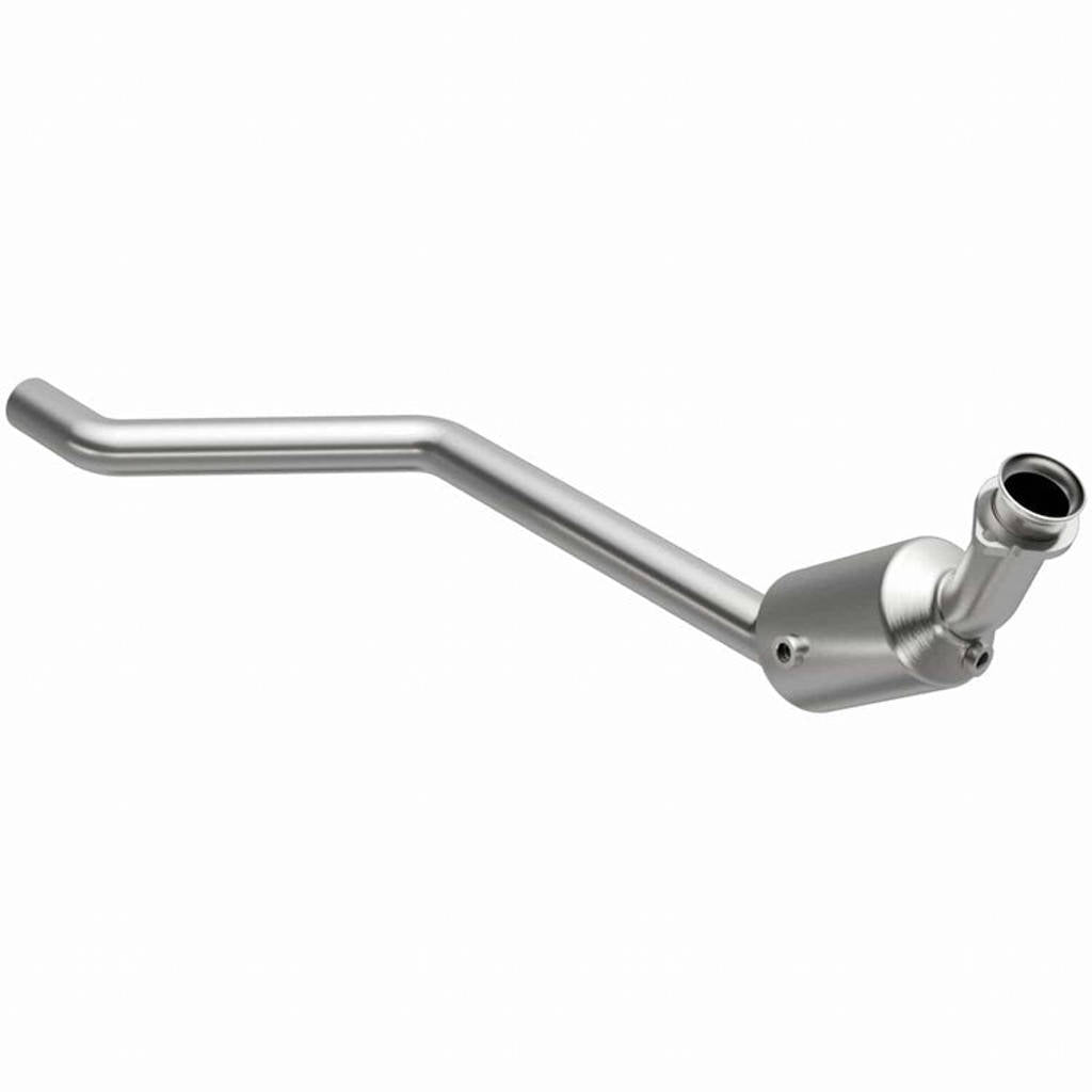 MAGNAFLOW 5461224 Catalytic Converter Direct-Fit California Grade for JAGUAR S-Type 2003-2005 Photo-0 