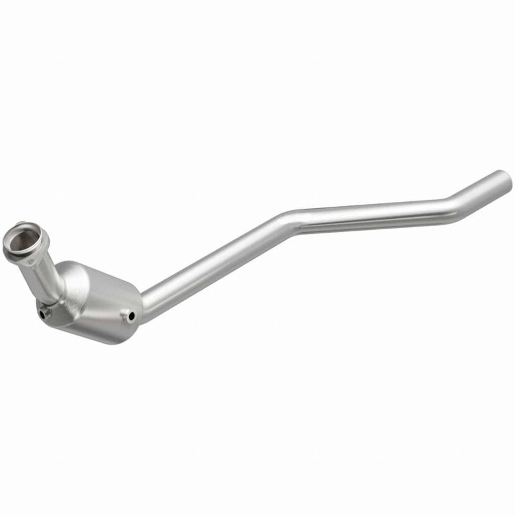 MAGNAFLOW 5461225 Catalytic Converter Direct-Fit California Grade for JAGUAR S-Type 2003-2005 Photo-0 