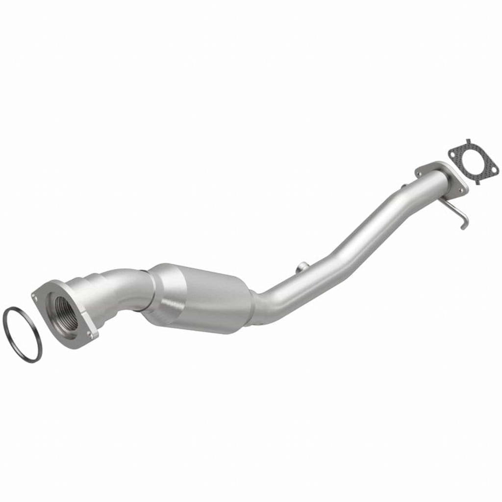 MAGNAFLOW 5461227 Catalytic Converter Direct-Fit California Grade for BUICK LaCrosse 2005-2009 Photo-0 
