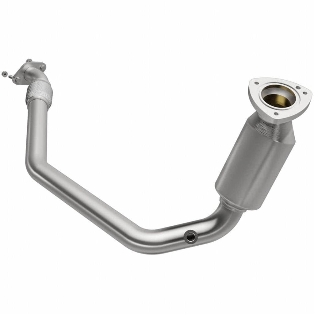 MAGNAFLOW 5461228 Catalytic Converter Direct-Fit California Grade for CHEVROLET Malibu 2005-2006 Photo-0 
