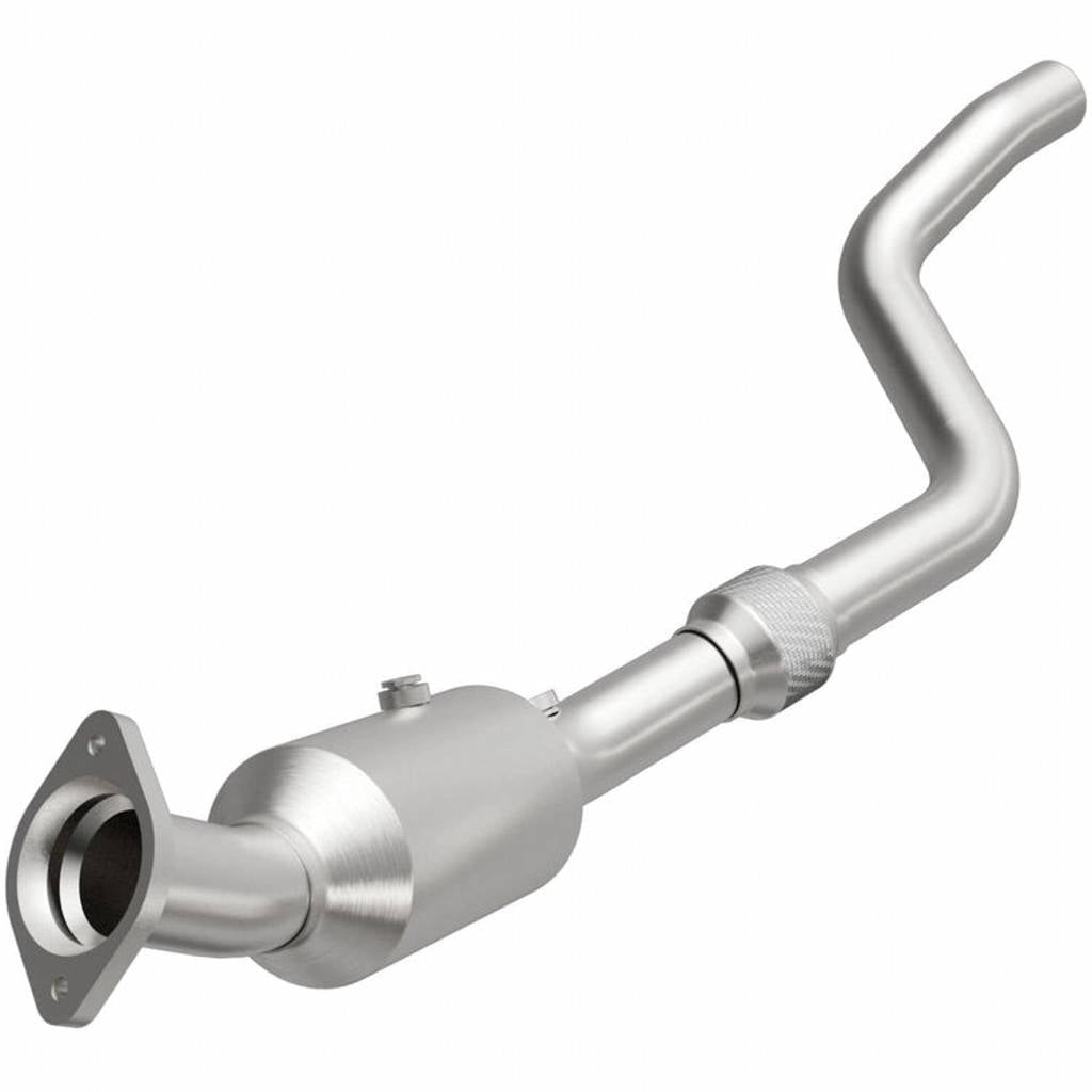 MAGNAFLOW 5461243 Catalytic Converter Direct-Fit California Grade for CHRYSLER 300 2006-2006 Photo-0 